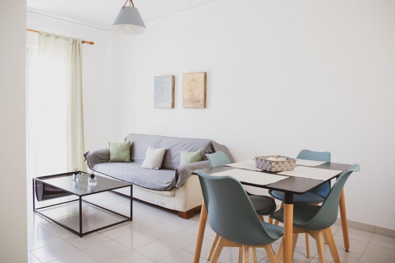 Apartament Mimis *